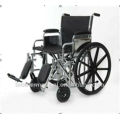 2015 newly latest design wheel chair manual